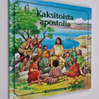 Tero (suom.) Kuosmanen : Kaksitoista apostolia - pikkukuva 1