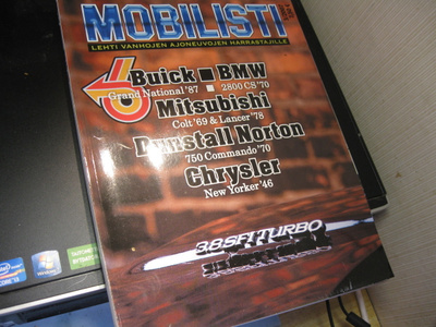 Mobilisti 3/2007