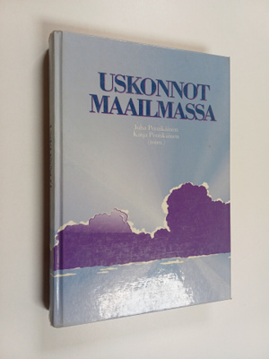 Uskonnot maailmassa