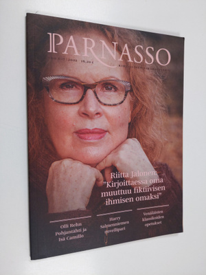 Parnasso 6-7/2022