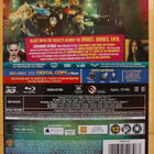 Suicide Squad Blu-ray 3D + Blu-ray - pikkukuva 2