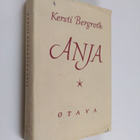 Kersti Bergroth : Anja - pikkukuva 1