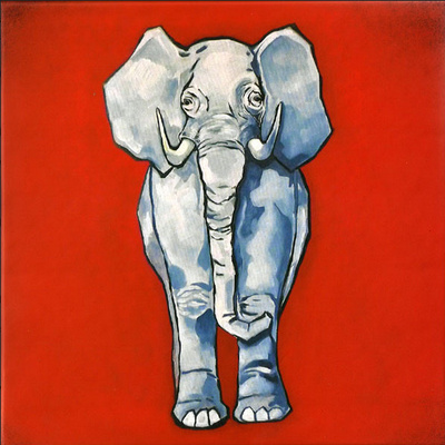 White Stripes – Elephant Singles Box Set 4 x 7"