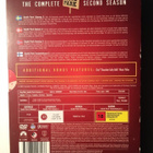 SOUTH PARK, DVD x 3, The Complete Second Season - pikkukuva 2