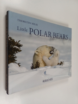 Little Polar Bears