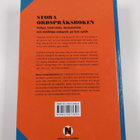 Stora ordspråksboken : svenska, engelska, tyska, franska ... - pikkukuva 2