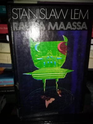 LEM : Rauha maassa ( SIS POSTIKULU)