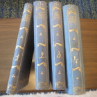 Yleinen kirjallisuuden historia 1-4 vuosisadan vaihteesta - pikkukuva 1
