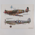 Jerry Scutts : Spitfire in Action - pikkukuva 2