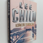 Lee Child : Korkein panoksin - pikkukuva 1