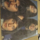 Estus lp muoveissa Marky Ramone vihreä vinyyli - pikkukuva 2