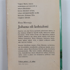 Ilona Meretoja : Juhana oli kohtaloni - pikkukuva 2
