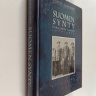 Risto Alapuro : Suomen synty paikallisena ilmiönä 1890-1933 - pikkukuva 1