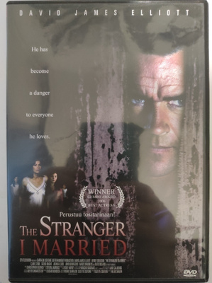 The Stranger I Married