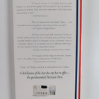 Jeffrey Archer ym. : Secrets of Paris - pikkukuva 2