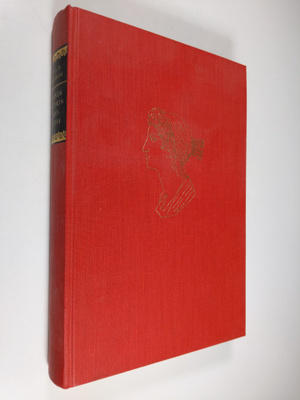 J. P. V. D. Balsdon : Nainen antiikin Roomassa