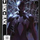 The Amazing Spider-Man #539-543 Black in black (Marvel Comic - pikkukuva 1