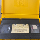 The Farm (The Curse, 1987) LOVECRAFT! Hollanti-VHS - pikkukuva 3