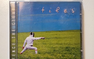 Tiles: Fence the Clear CD