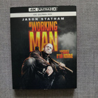 A working man 4k ultra hd - pikkukuva 2