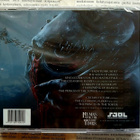 Paradogmata - Endetid (UUSI CD) - pikkukuva 2
