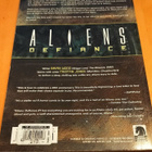 Aliens Defiance Vol.1 sarjakuva-albumi - pikkukuva 2