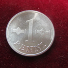 1 penni 1970 - pikkukuva 2