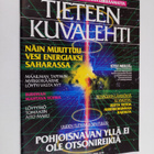 Tieteen kuvalehti 11/1989 - pikkukuva 1