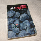 Åsa Larsson Musta polku -pok - pikkukuva 1