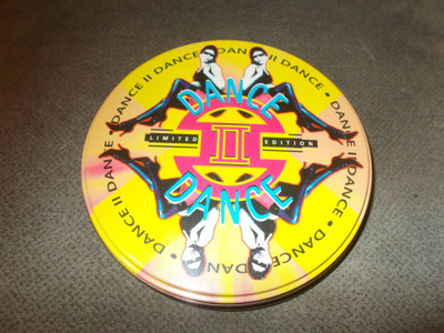 CD DANCE II DANCE PELTIBOXI