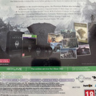 Skyrim Premium Edition (CIB) + jalo taikaohjain! XBOX 360 - pikkukuva 3