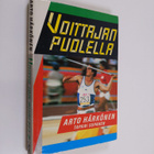 Arto Härkönen : Voittajan puolella - pikkukuva 1