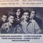 GOOD EVENING MANCHESTER :: NAME UNKNOWN :: VINYYLI 7" FIN-91 - pikkukuva 5
