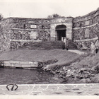 SUOMENLINNA SIELTÄ HYVÄLLÄ LEIMALLA - pikkukuva 1