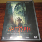 Amityville Horror kauhu dvd - pikkukuva 1