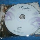 MUSKA - PAHA SILMÄ - CD - pikkukuva 4