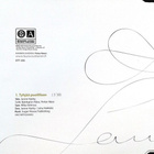 Laura • Tyhjää Puolillaan CD-Single - pikkukuva 2