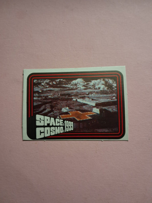 Space Cosmo.