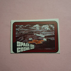Space Cosmo. - pikkukuva 1