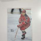 1991-92 Red Ace Russian Stars #NNO Pavel Bure - pikkukuva 1