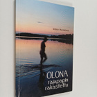 Veikko Huotarinen : Olona : rajapapin rakastettu - pikkukuva 1