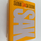 Rolf Klemmt : Suomi-saksa-suomi = Finnisch-Deutsch-Finnisch - pikkukuva 1