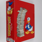 Walt Disney : Aku Ankka puolivuosikerta 2002 (numerot 1-25) - pikkukuva 1