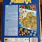 Mallorca Lautapeli. Uudenveroinen - pikkukuva 4