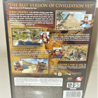 CIVILIZATION 4 COMPLETE  (PC) - pikkukuva 2