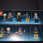 Lego 76410 76412  76411 76409 Harry potter tupien vaakunat - pikkukuva 4