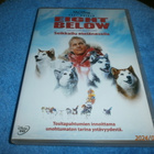 EIGHT BELOW - DVD - pikkukuva 1