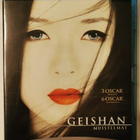 Geishan Muistelmat BluRay - pikkukuva 1