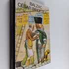 Honore de Balzac : Cesar Birotteau : hajuvesikauppiaan su... - pikkukuva 1