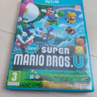 New Super Mario Bros WiiU - pikkukuva 1